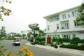 Гостиница Kail's House - FLC Sam Son Resort  Tx. Sầm Sơn